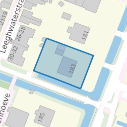 Perceel BSR00-K-1572