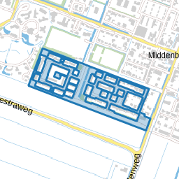 Perceel BSR00-K-1574