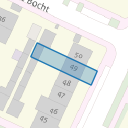 Perceel BST01-F-1003