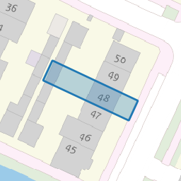 Perceel BST01-F-1004