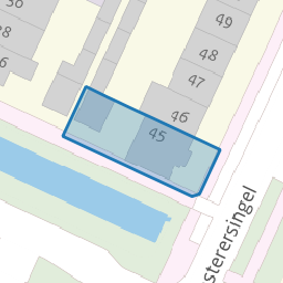 Perceel BST01-F-1007