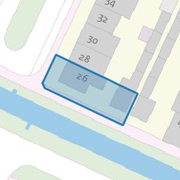 Perceel BST01-F-1008