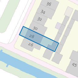 Perceel BST01-F-1009