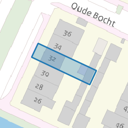 Perceel BST01-F-1011