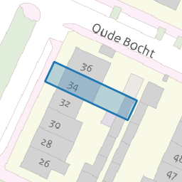 Perceel BST01-F-1012