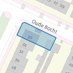 Perceel BST01-F-1013