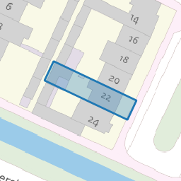 Perceel BST01-F-1018