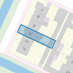 Perceel BST01-F-1022