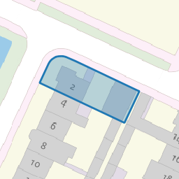 Perceel BST01-F-1025