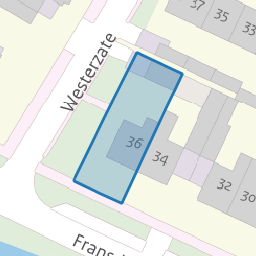 Perceel BST01-F-1042