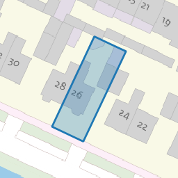 Perceel BST01-F-1047