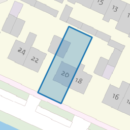 Perceel BST01-F-1050