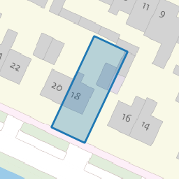 Perceel BST01-F-1051