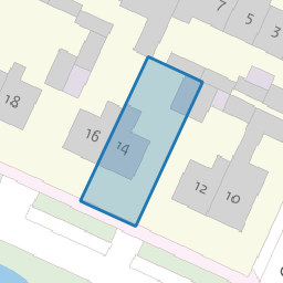 Perceel BST01-F-1053