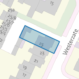 Perceel BST01-F-1057