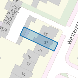 Perceel BST01-F-1058