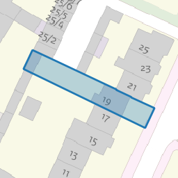 Perceel BST01-F-1060