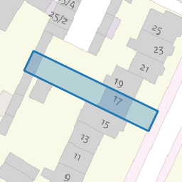 Perceel BST01-F-1061