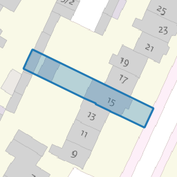 Perceel BST01-F-1062