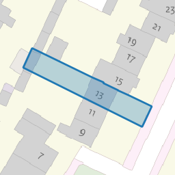 Perceel BST01-F-1063