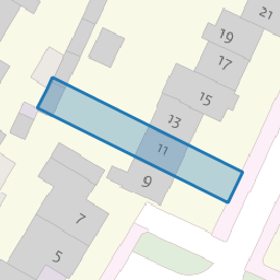 Perceel BST01-F-1064