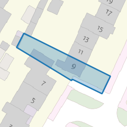 Perceel BST01-F-1065