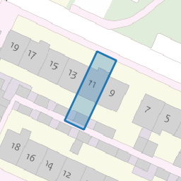 Perceel BST01-F-1071