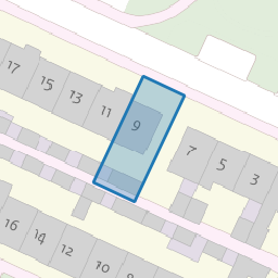 Perceel BST01-F-1072