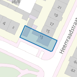 Perceel BST01-F-1073