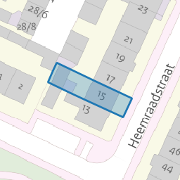 Perceel BST01-F-1074