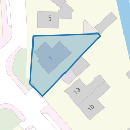 Perceel BST01-F-1105