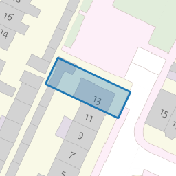 Perceel BST01-F-1109