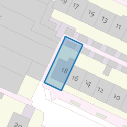 Perceel BST01-F-1111