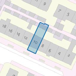 Perceel BST01-F-1115