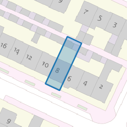 Perceel BST01-F-1116