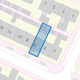 Perceel BST01-F-1117