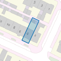 Perceel BST01-F-1118