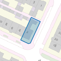 Perceel BST01-F-1119