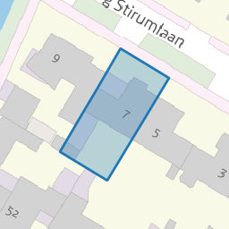 Perceel BST01-F-1124