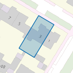 Perceel BST01-F-1126