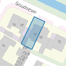 Perceel BST01-F-1130