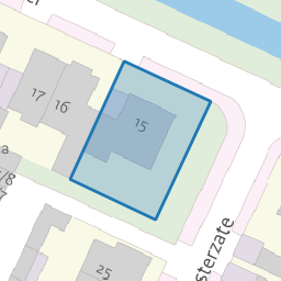 Perceel BST01-F-1132