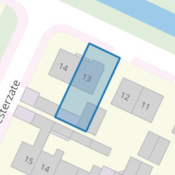 Perceel BST01-F-1134