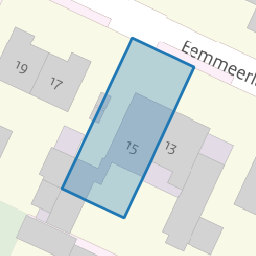 Perceel BST01-F-1174