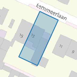 Perceel BST01-F-1175