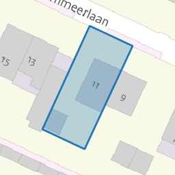 Perceel BST01-F-1176