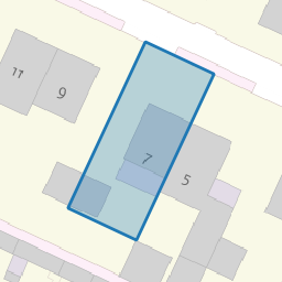 Perceel BST01-F-1178