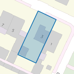 Perceel BST01-F-1180