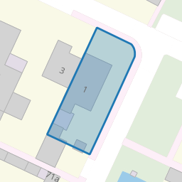 Perceel BST01-F-1181