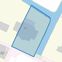 Perceel BST01-F-1184